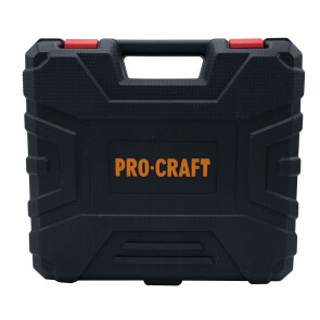 Шуруповерт Procraft PA18LiN (з 1 акб та зп) №23