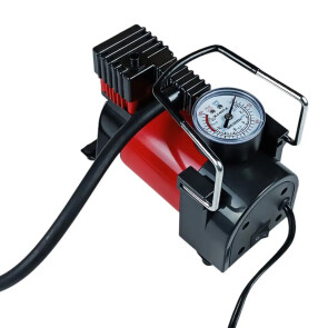 Автомобільний компресор Forte FP 1130-1 №1