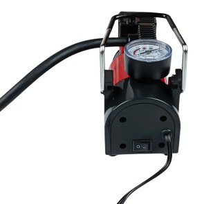 Автомобільний компресор Forte FP 1130-1 №3