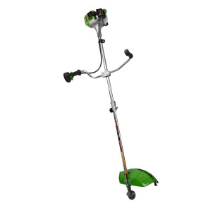 Коса бензинова Procraft T3800S №16
