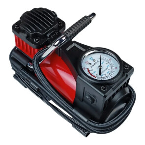 Автомобільний компресор Forte FP 1531-1 №1