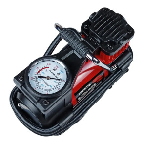 Автомобільний компресор Forte FP 1531-1 №2