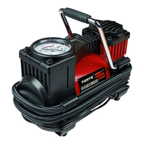 Автомобільний компресор Forte FP 1531-1 №3
