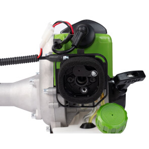 Коса бензинова Procraft T3800S №20