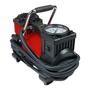 Автомобільний компресор Forte FP 1531-1 №4