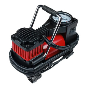 Автомобільний компресор Forte FP 1531-1 №6