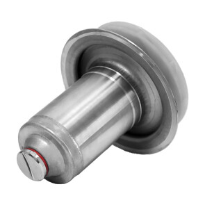 Насос циркуляційний 75Вт Hmax 4м Qmax 40л/хв Ø1 1/2" 180мм зел+гайки Ø1 WETRON LР525–4/180С (774312) Уцінка №9