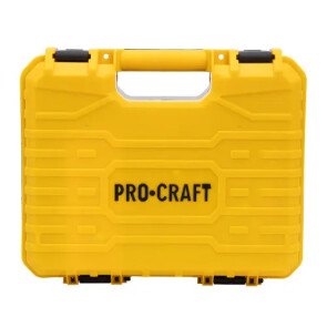Шуруповерт Procraft PA18Pro (з 1 акб та зарядним пристроєм) №22