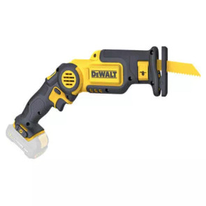 Пила шабельна акумуляторна DeWALT, 10.8В XR Li-lon, 0 - 2700 ход/хв, величина ходу 14.3 мм, вага 1.2 кг, без акумуляторів та ЗП №2