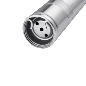 Насос глибинний шнековий Pumpman 3QGD2-125-0.55 Нmax 125м Qmax 1,8куб.м 550Вт №2