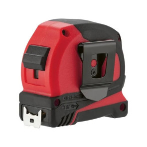 Рулетка Pro Compact MILWAUKEE, 3м, (16мм) №3