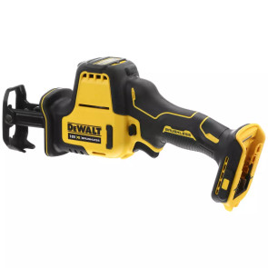 Пила шабельна акумуляторна DeWALT, 18В XR Li-lon, безщіткова, 0 - 2800 ход/хв, величина ходу 16 мм, вага 1.43 кг, без акумуляторів і ЗП №2