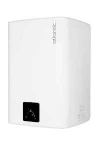 Бойлер ATLANTIC Steatite Cube VM 75 S4 C 1500W №2