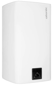 Бойлер ATLANTIC Steatite Cube VM 100 S4 C 1500W №2