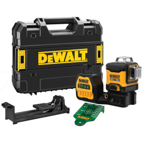 Рівень лазерний лінійний DeWALT DCE089NG18 №5