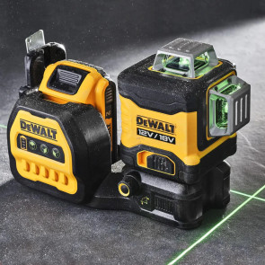 Рівень лазерний лінійний DeWALT DCE089NG18 №8