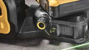 Рівень лазерний лінійний DeWALT DCE089NG18 №12