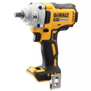 Гайковерт ударний акумуляторний безщітковий DeWALT DCF894HNT №2