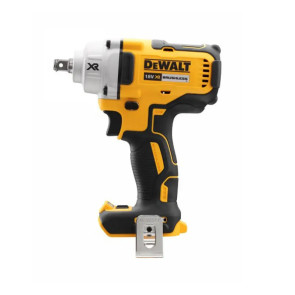 Гайковерт ударний акумуляторний безщітковий DeWALT DCF894HNT №3