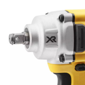 Гайковерт ударний акумуляторний безщітковий DeWALT DCF894HNT №4