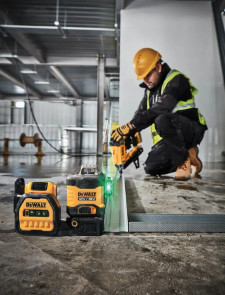 Рівень лазерний лінійний DeWALT DCE089NG18 №16