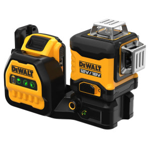 Рівень лазерний лінійний DeWALT DCE089D1G18 №3