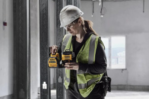 Рівень лазерний лінійний DeWALT DCE089D1G18 №11