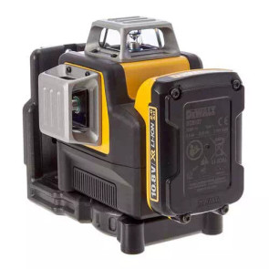 Уровень лазерный линейный DeWALT DCE089D1G №3