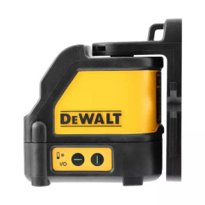 Рівень лазерний лінійний DeWALT DW088CG №2