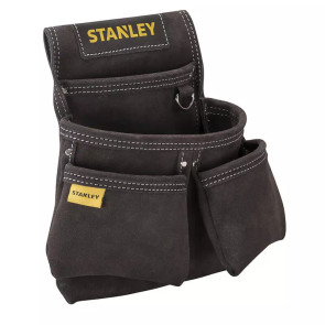 Сумка для інструменту STANLEY поясна, 300х70х330 мм. №1