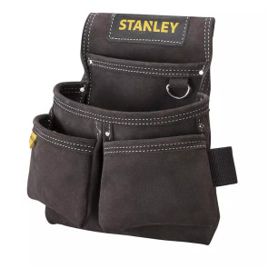 Сумка для інструменту STANLEY поясна, 300х70х330 мм. №3