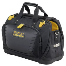 Сумка STANLEY "FatMax Quick Access", робоча станція з 4-мя відділеннями, 470 x 230 x 350 мм