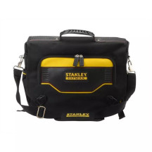 Сумка STANLEY "FatMax Quick Access", закрита з відділенням для ноутбука, 425 x 155 x 320 мм