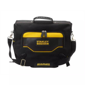 Сумка STANLEY "FatMax Quick Access", закрита з відділенням для ноутбука, 425 x 155 x 320 мм №1