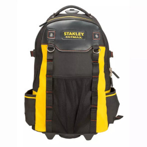 Рюкзак STANLEY "FatMax" з колесами, 360х230х540 мм. №1