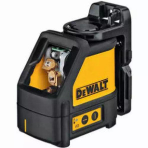 Рівень лазерний лінійний DeWALT DW088K №1