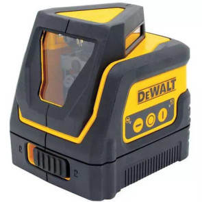 Рівень лазерний лінійний DeWALT DW0811 №1