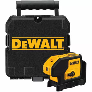 Рівень лазерний точковий DeWALT DW083K №2