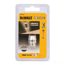 Магнітний тримач біт DeWALT "MAGNETIC SCREW LOCK", L=50 мм, хвостовик 1/4", 6.3 мм