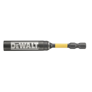 Магнитный держатель бит (вставок), DeWALT EXTREME Flextorq IMPACT, L = 90 мм, хвостовик 1/4 ", 6.35 мм №2