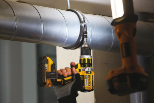 Набір біт DeWALT DT70518T №3