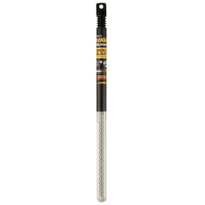 Бур DeWALT "SDS-MAX, XLR", 4 кромки, 18x400x540 мм №2