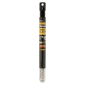 Бур DeWALT "SDS-MAX, XLR", 4 кромки, 20x200x340 мм №2