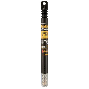 Бур DeWALT "SDS-MAX, XLR", 4 кромки, 22x200x340 мм №2