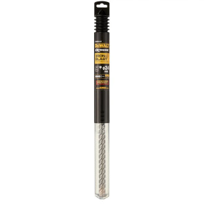 Бур DeWALT "SDS-MAX, XLR", 4 кромки, 24x400x540 мм №2