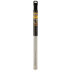 Бур DeWALT "SDS-MAX ,XLR", 4 крайки, 35x550x670 мм №2