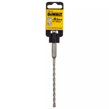 Бур DeWALT "SDS-Plus", 5.5 x92x160мм