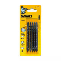 Полотно пильне для металу DeWALT DT2156