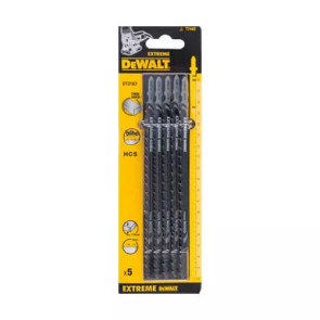 Полотно пильне для деревини DeWALT DT2167 №1