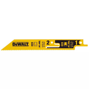 Полотно пильне біметалічне BREAKAWAY DeWALT DT2417 №2